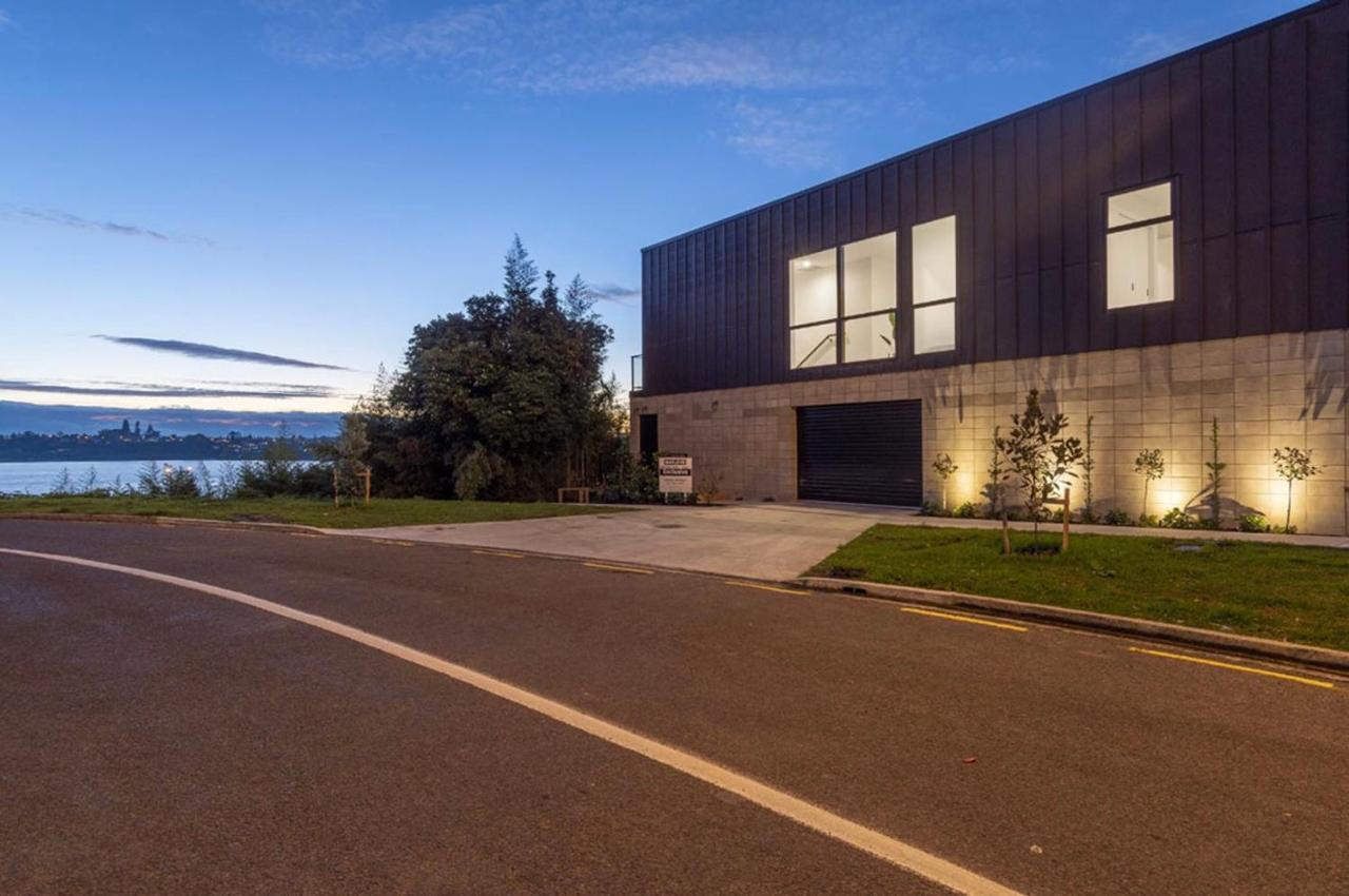 Wharf Retreat Unit 2 Apartment Tauranga Exterior foto