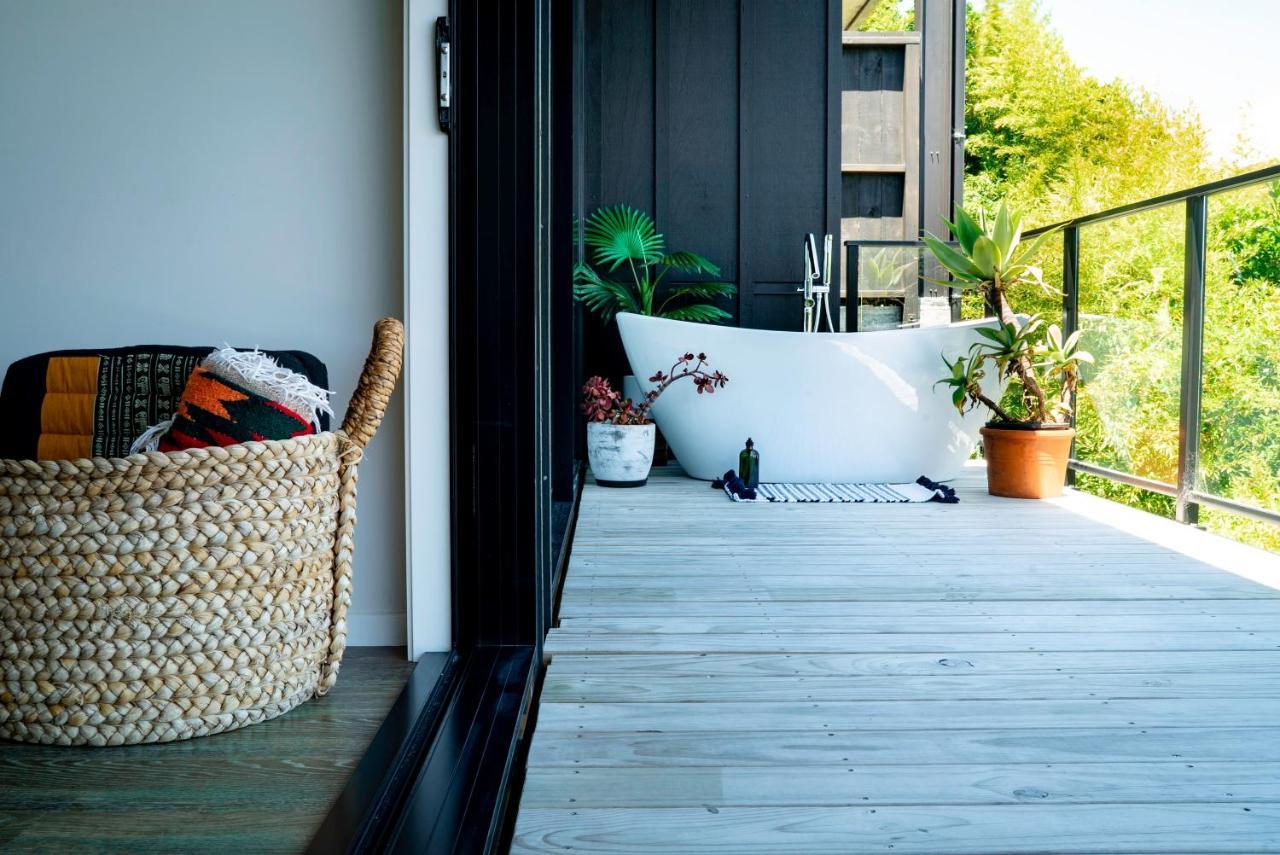 Wharf Retreat Unit 2 Apartment Tauranga Exterior foto