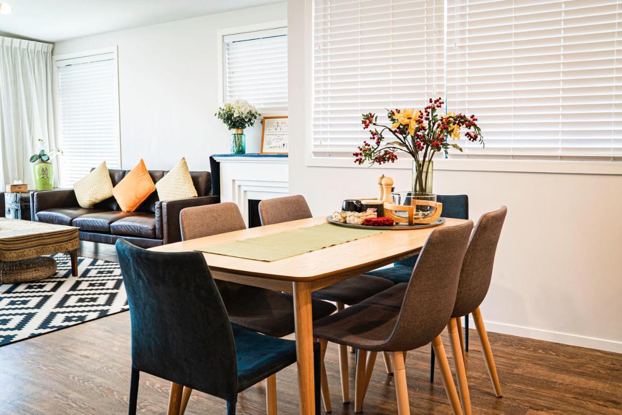 Wharf Retreat Unit 2 Apartment Tauranga Exterior foto