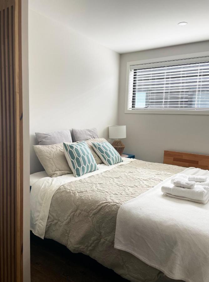 Wharf Retreat Unit 2 Apartment Tauranga Exterior foto